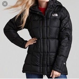 💯 Authentic The North Face 600 down jacket
